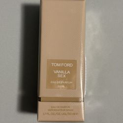 PERFUME TOM FORD VANILLA SEX 50 ML