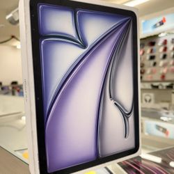 iPad Air M2 128gb WiFi 