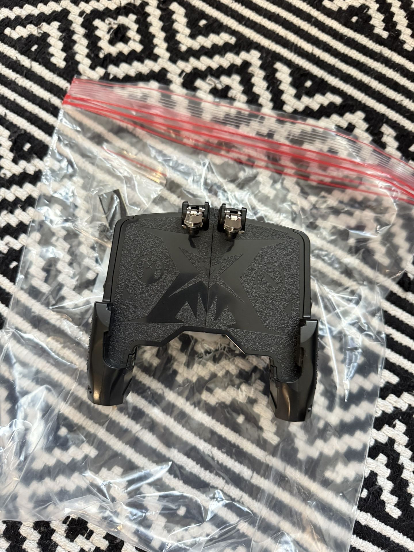 Gaming phone Controller holder