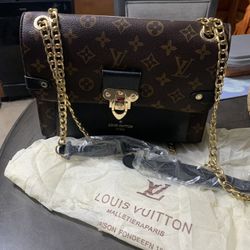 Louis Vuitton Vavin PM 