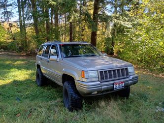 Wife Approved 4x4 Very Nice !