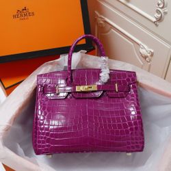 Birkin Bag