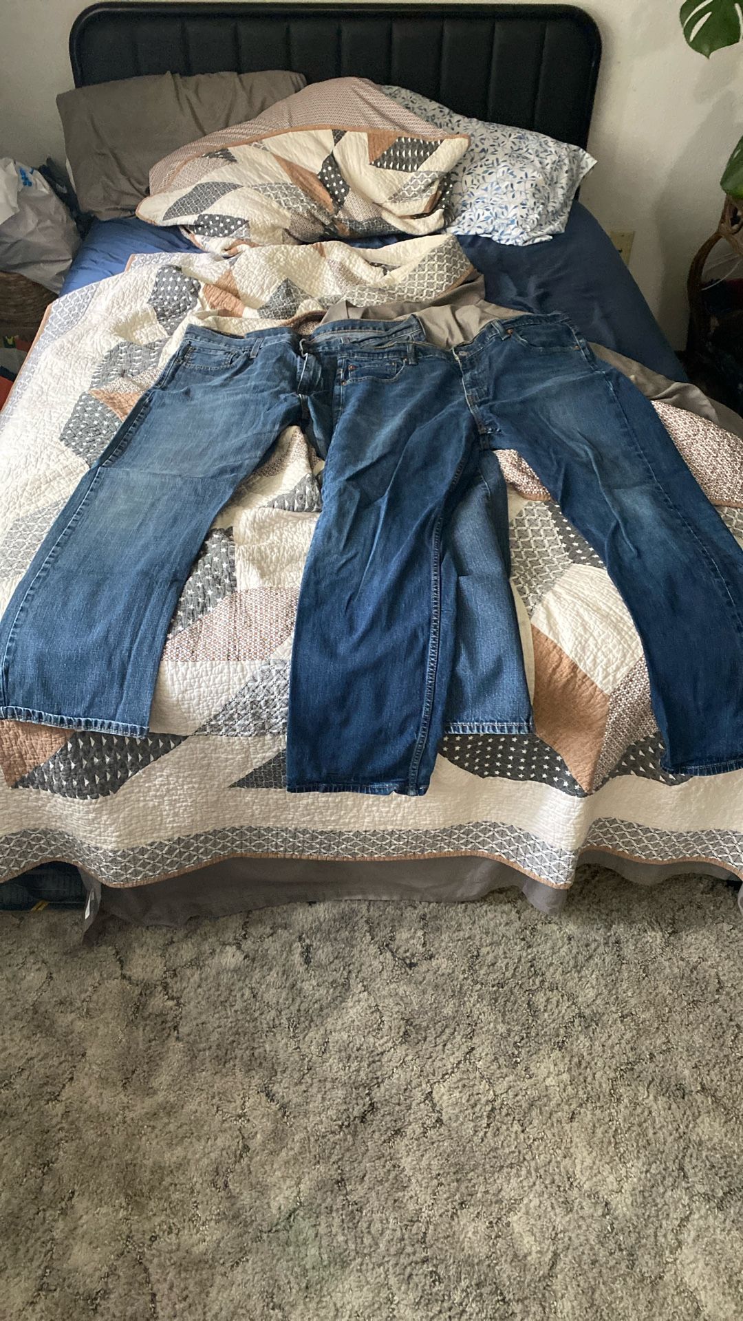 36x30 Jeans
