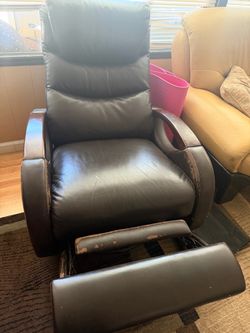 Reclining chair