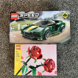 Legos