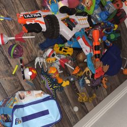 Prices On The Picture 