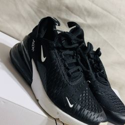 Kids Nike 270’s