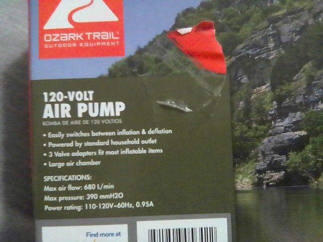 Air Pump