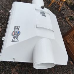 Hydroponic Sun System