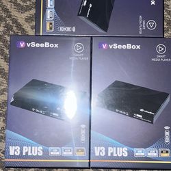 Vsee Boxes