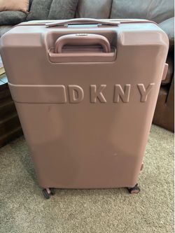 DKNY Rapture Hardside Spinner suitcase