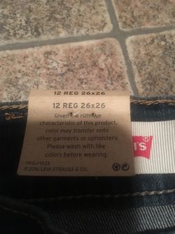 Women’s jeans