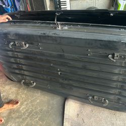 Storage For On Top Of Car