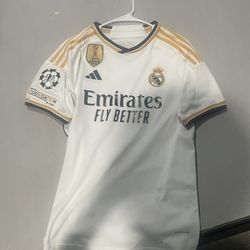 Jude Bellingham Jersey
