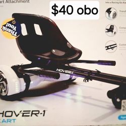 Hover-1 Kart