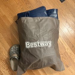 King Size Aero Mattress