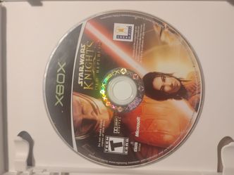 Star Wars Knights of The Old Republic