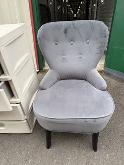 IKEA chair