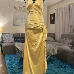 Ball gown Dress Size 5