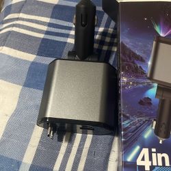 Car Charger 