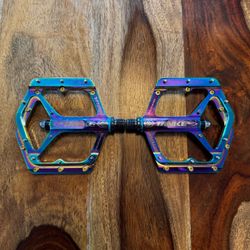 Tanke Different Mtn. Bike Pedals
