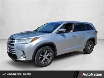 2017 Toyota Highlander
