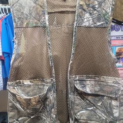 Hunting Vest