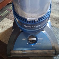Vacuum 