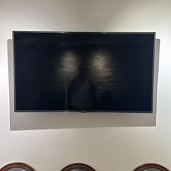 Flat Screen TV - 55 inch