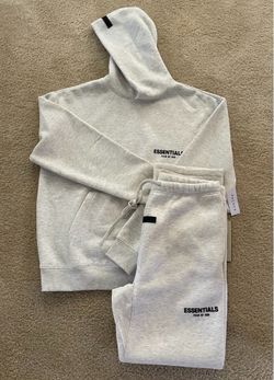 Essential Set/ Lg - Buyers Only Plz