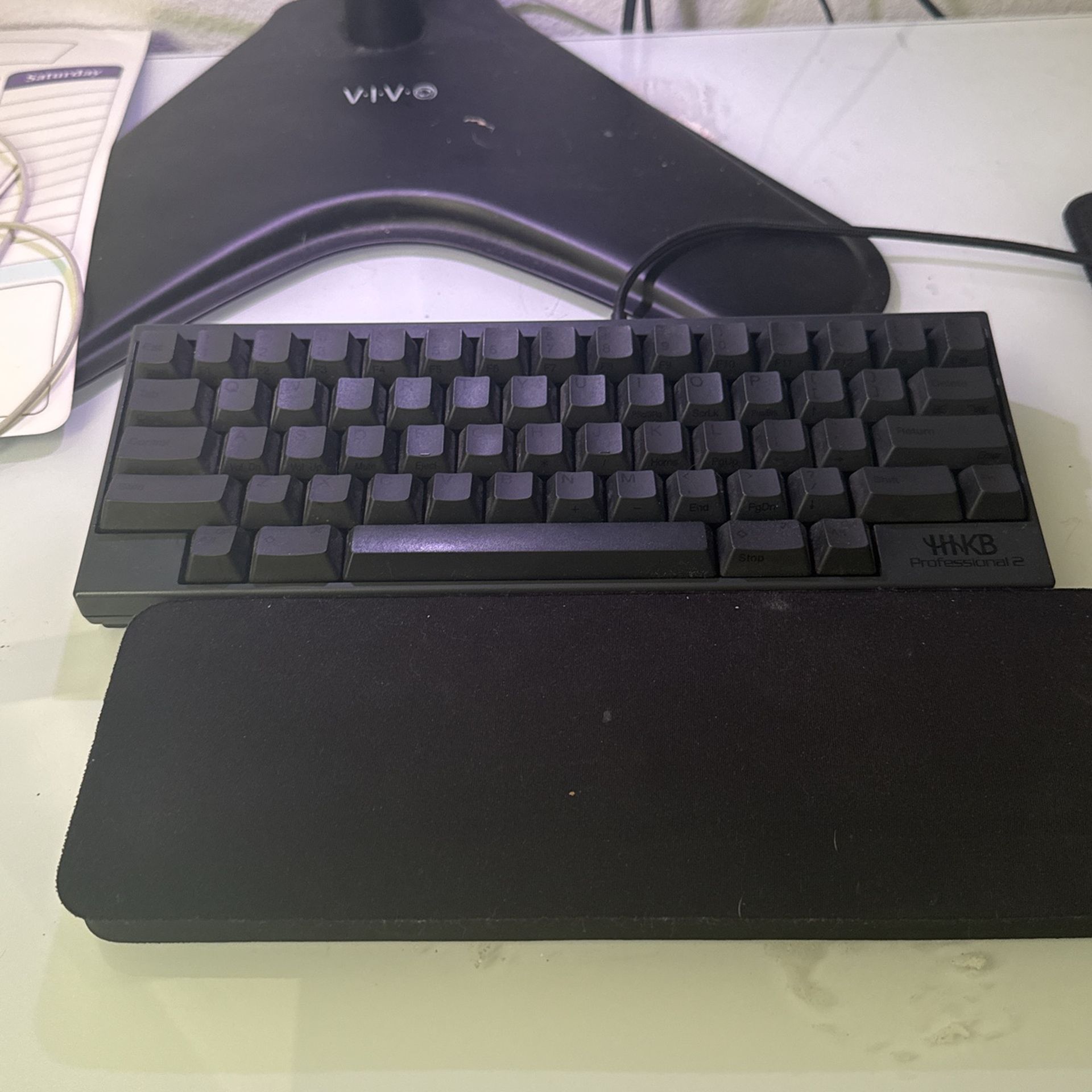 HHKB PRO 2