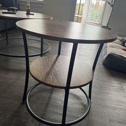 Small Table 
