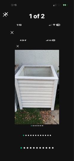 Planter