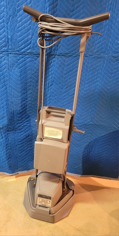 Electrolux Floor Shampooer S105B