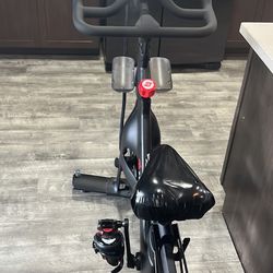 Peloton Bike 