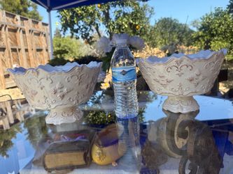 Beutifull Bowls By Sweet Olive Designs