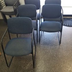 Chairs Good condition 
