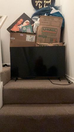 Hisense Roku Tv