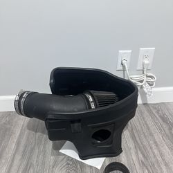 JLT Intake Series 2 2011-2020 Charger Scat Pack 6.4 392