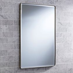Medicine Cabinet - Pottery Barn contract grade