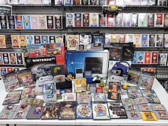 Just In Play It Retro 6510 Cermak Rd Berwyn Il 60402