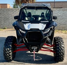 2021 Kawasaki Teryx KRX 1000