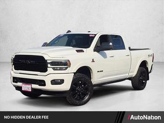 2020 RAM 2500