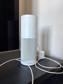 Amazon Alexa | Echo Speaker