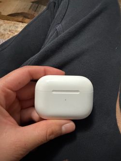 Apple AirPods Pro 2nd Gen