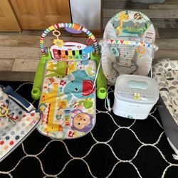 Baby Items - COMBO DEAL! 