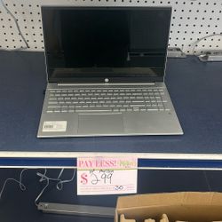 Hp Pavilion Laptop