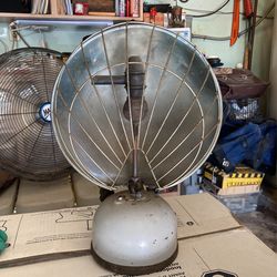 Tilley Heater Lantern