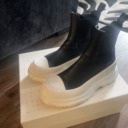 Alexander mcqueen Boot 42 