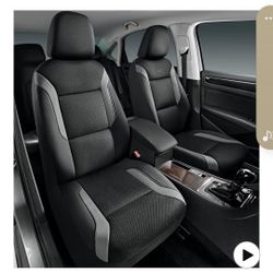 Skechers Foam Car Seat Covers
